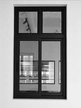 Tingkap Kesan Gelongsor